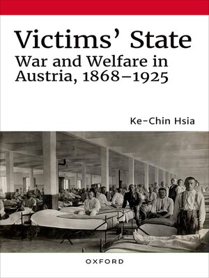 cover image of Victims' State